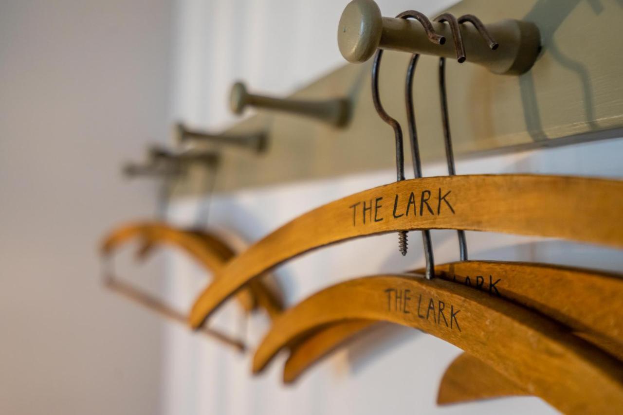 The Lark Apartment York Exterior foto
