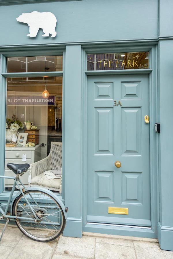 The Lark Apartment York Exterior foto