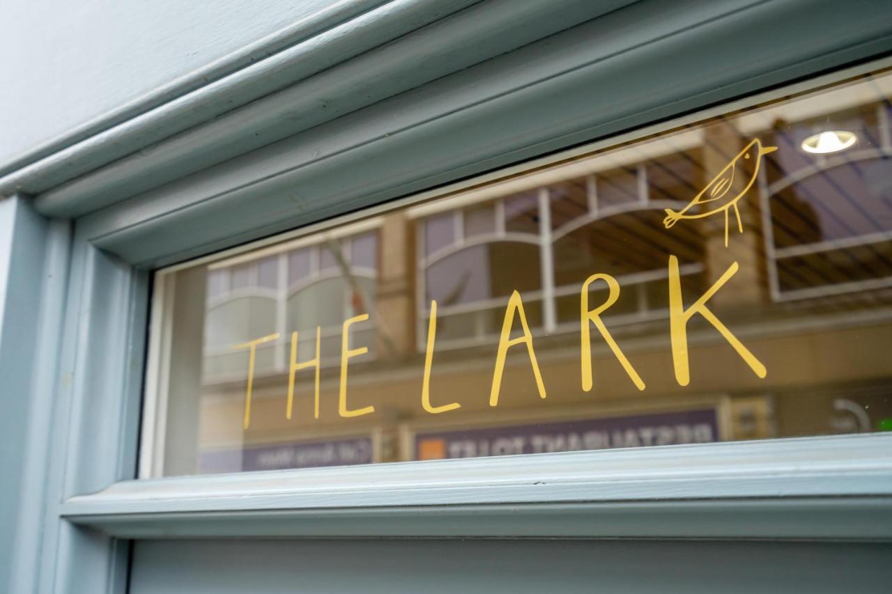The Lark Apartment York Exterior foto
