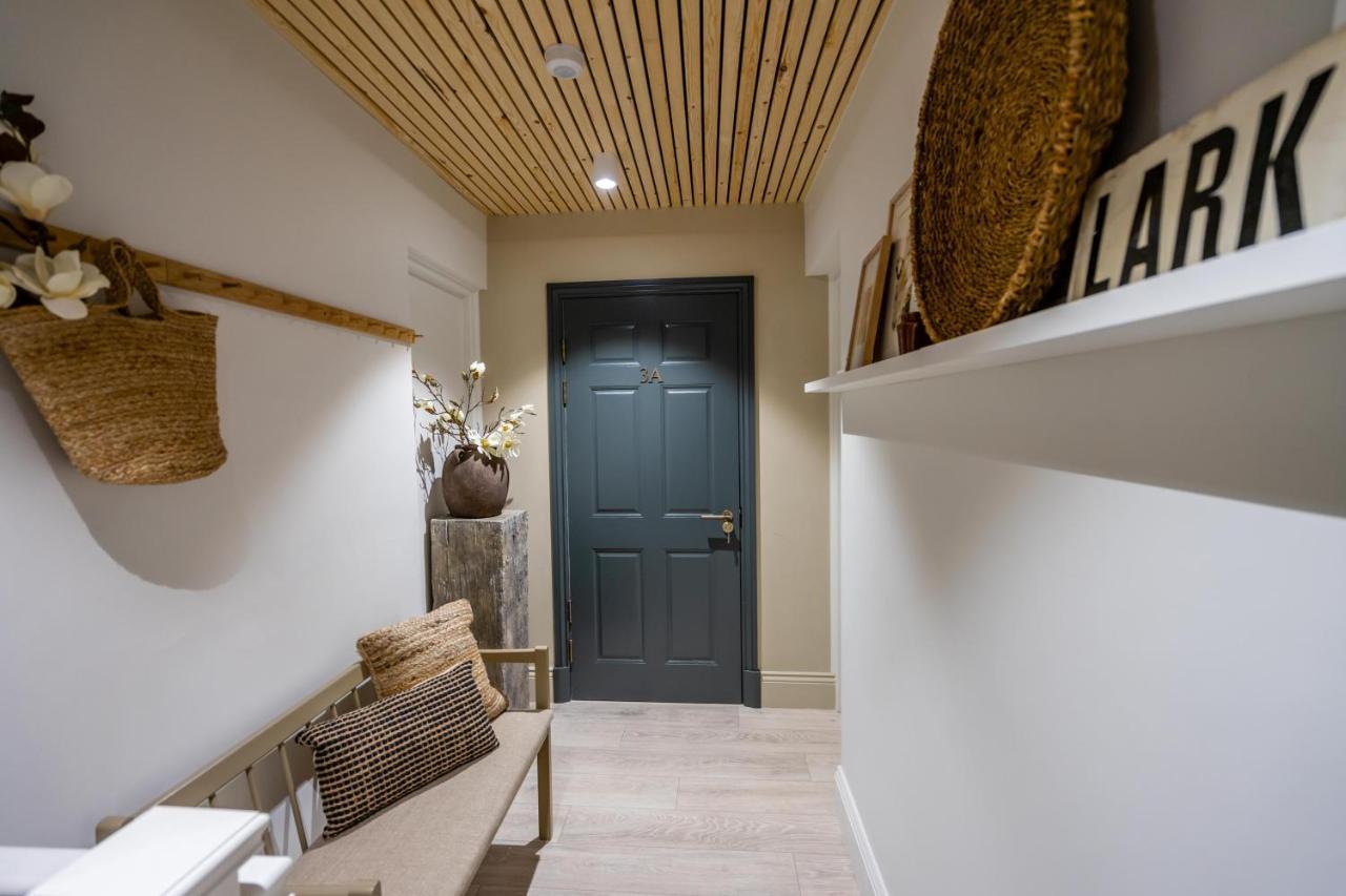 The Lark Apartment York Exterior foto