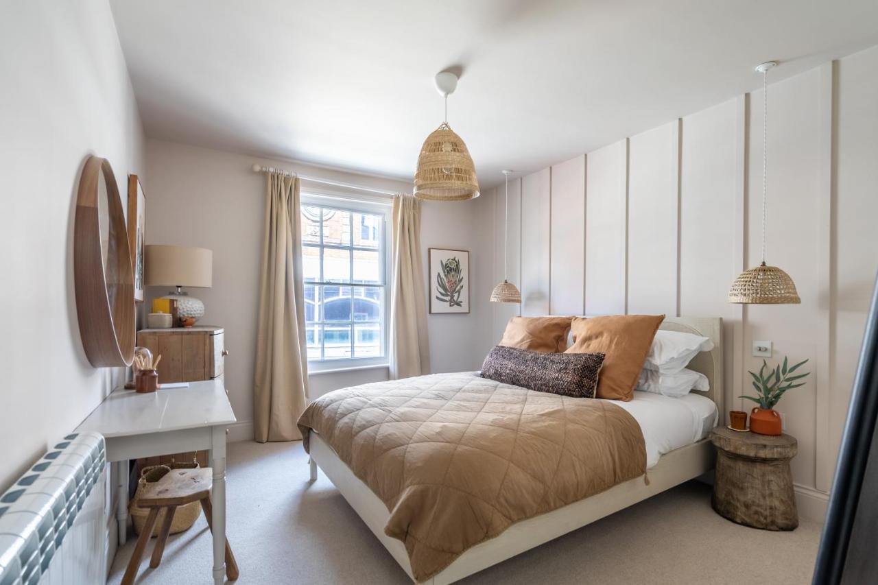 The Lark Apartment York Exterior foto