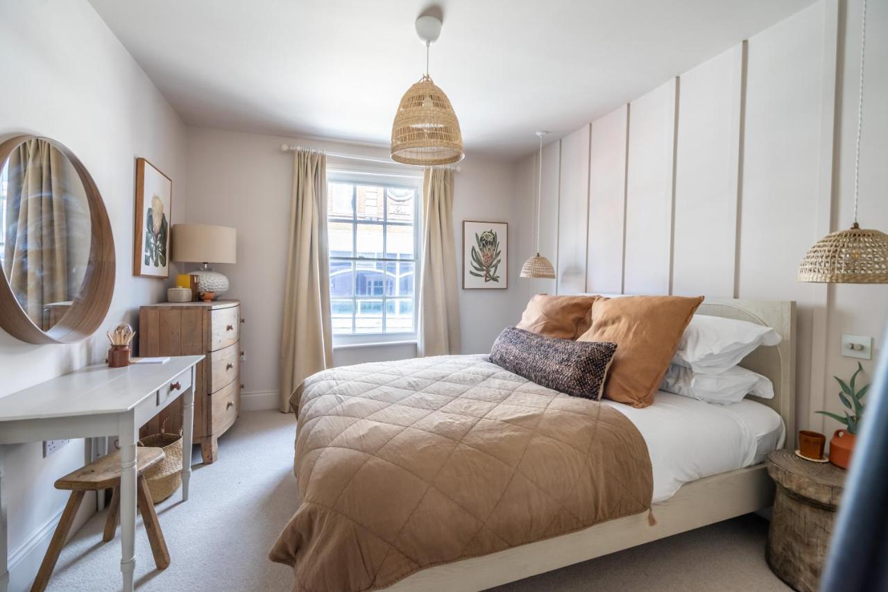 The Lark Apartment York Exterior foto