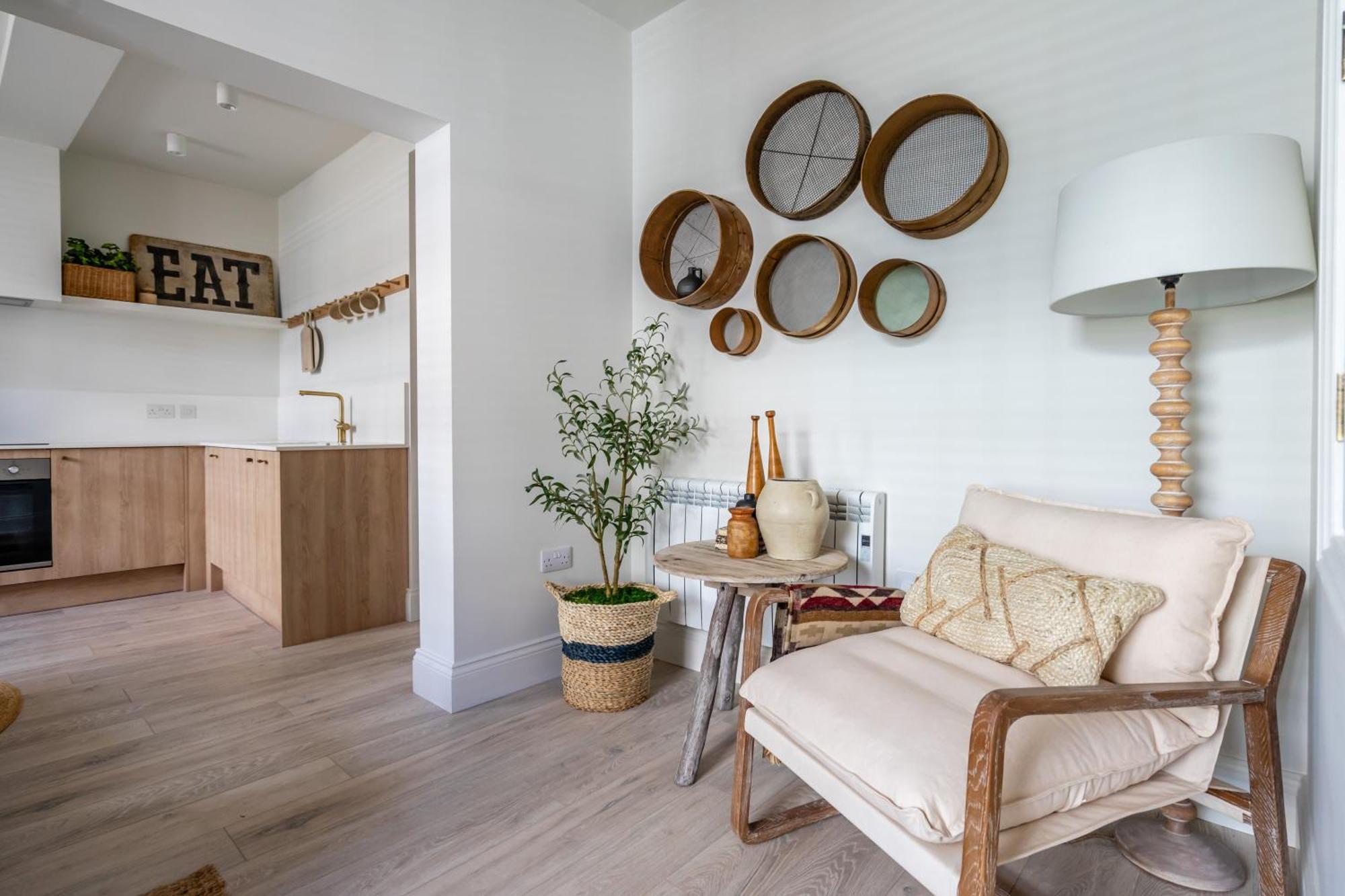 The Lark Apartment York Exterior foto