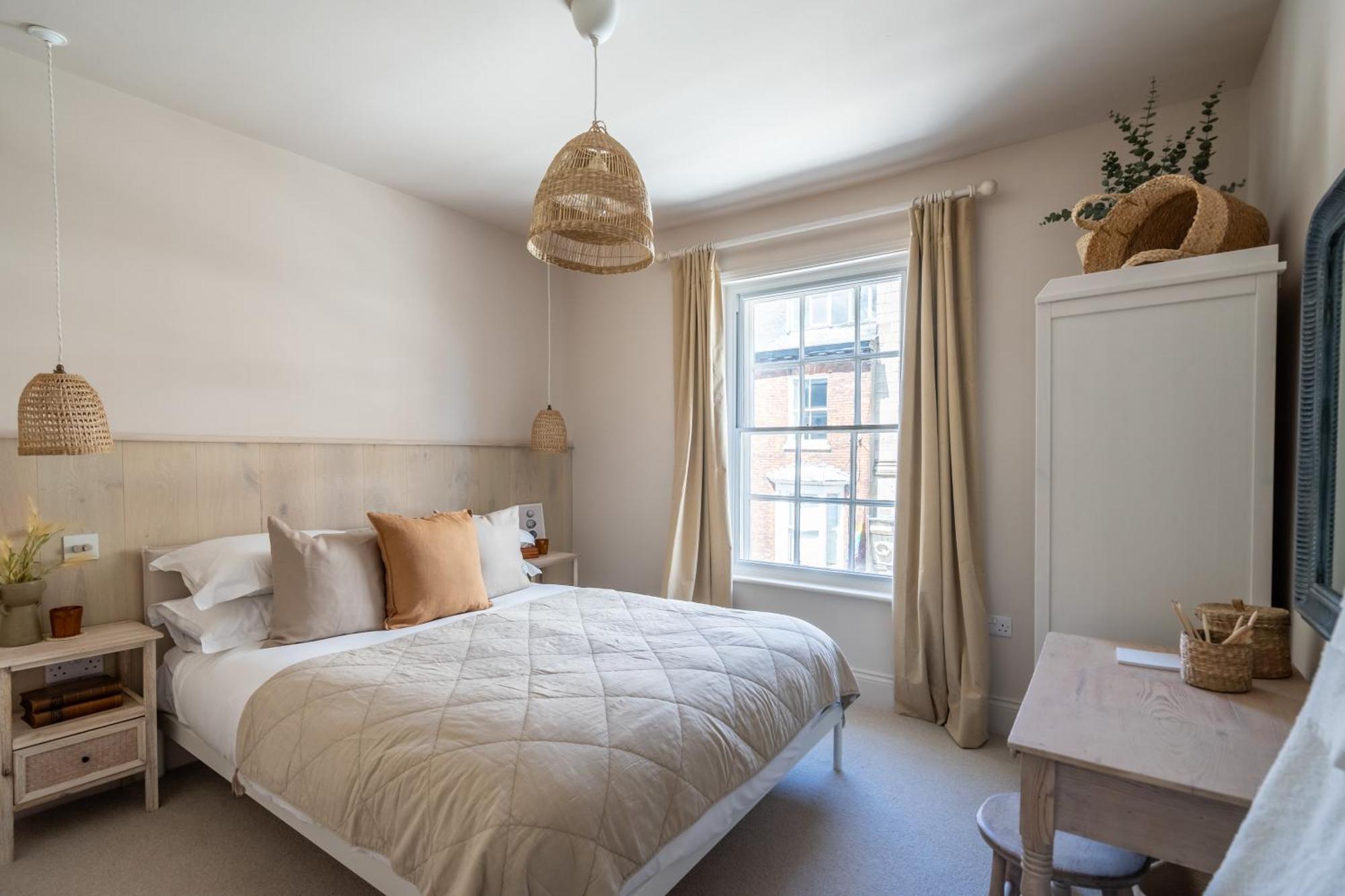 The Lark Apartment York Exterior foto